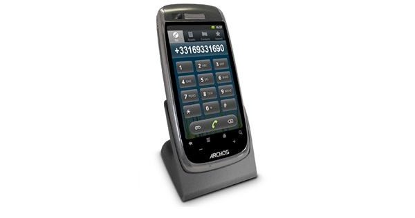 Archos 35 Home Smart Phone